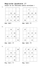 Magische Quadrate B 17.pdf